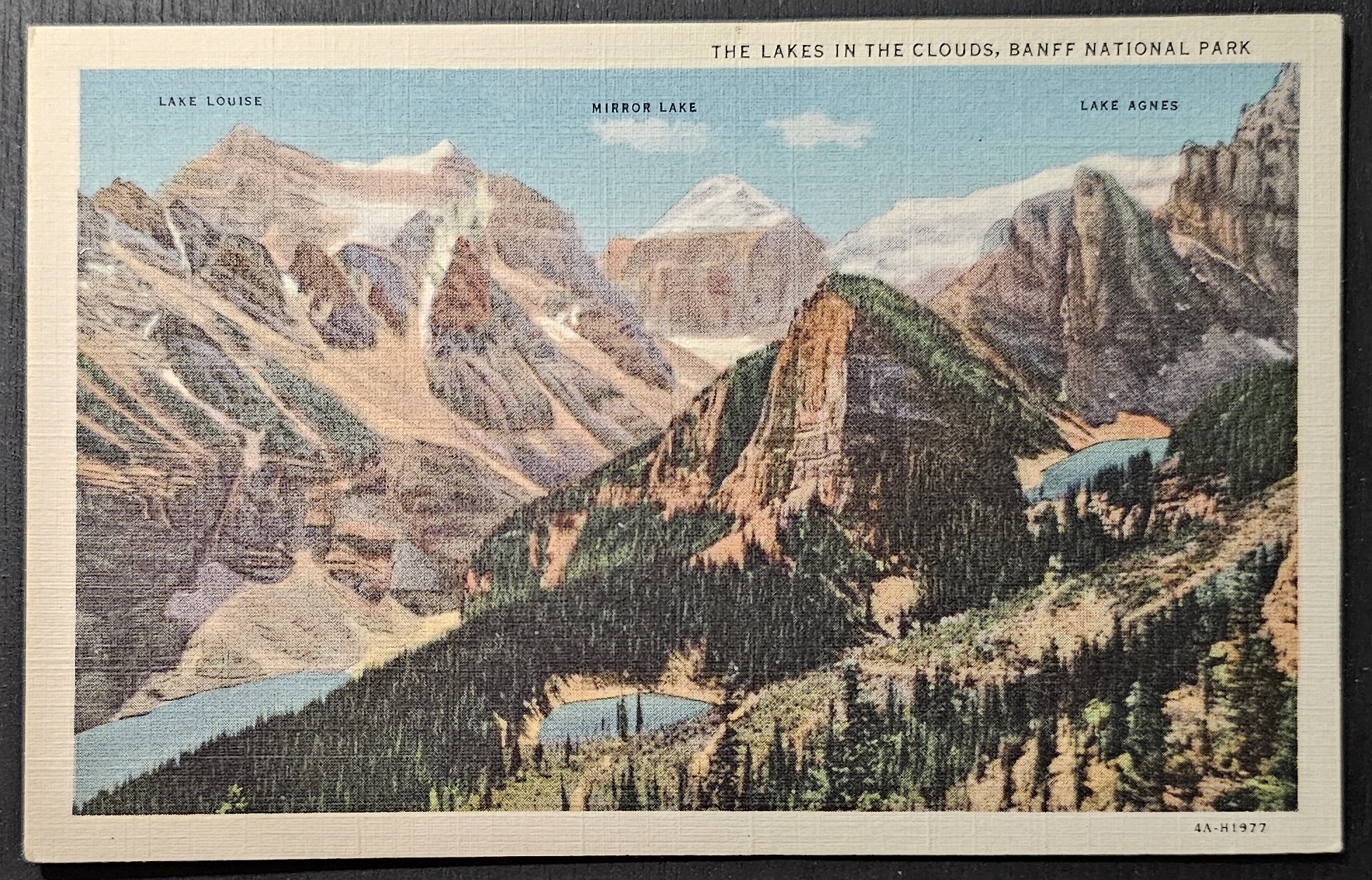 (image for) postcard Canada - CA-AB-0003